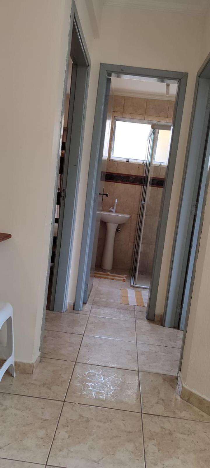 Ferias A Beira-Mar Apartamento Com 2 Quartos Em Ubatuba Exterior foto