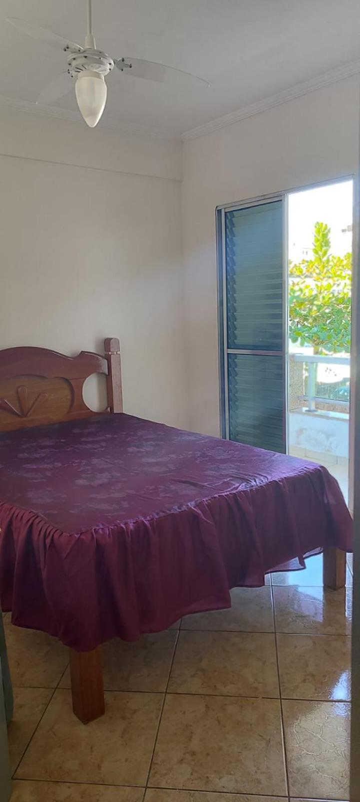 Ferias A Beira-Mar Apartamento Com 2 Quartos Em Ubatuba Exterior foto