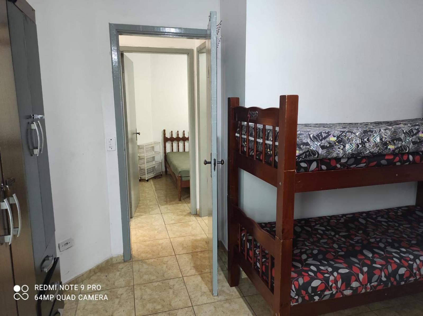 Ferias A Beira-Mar Apartamento Com 2 Quartos Em Ubatuba Zimmer foto