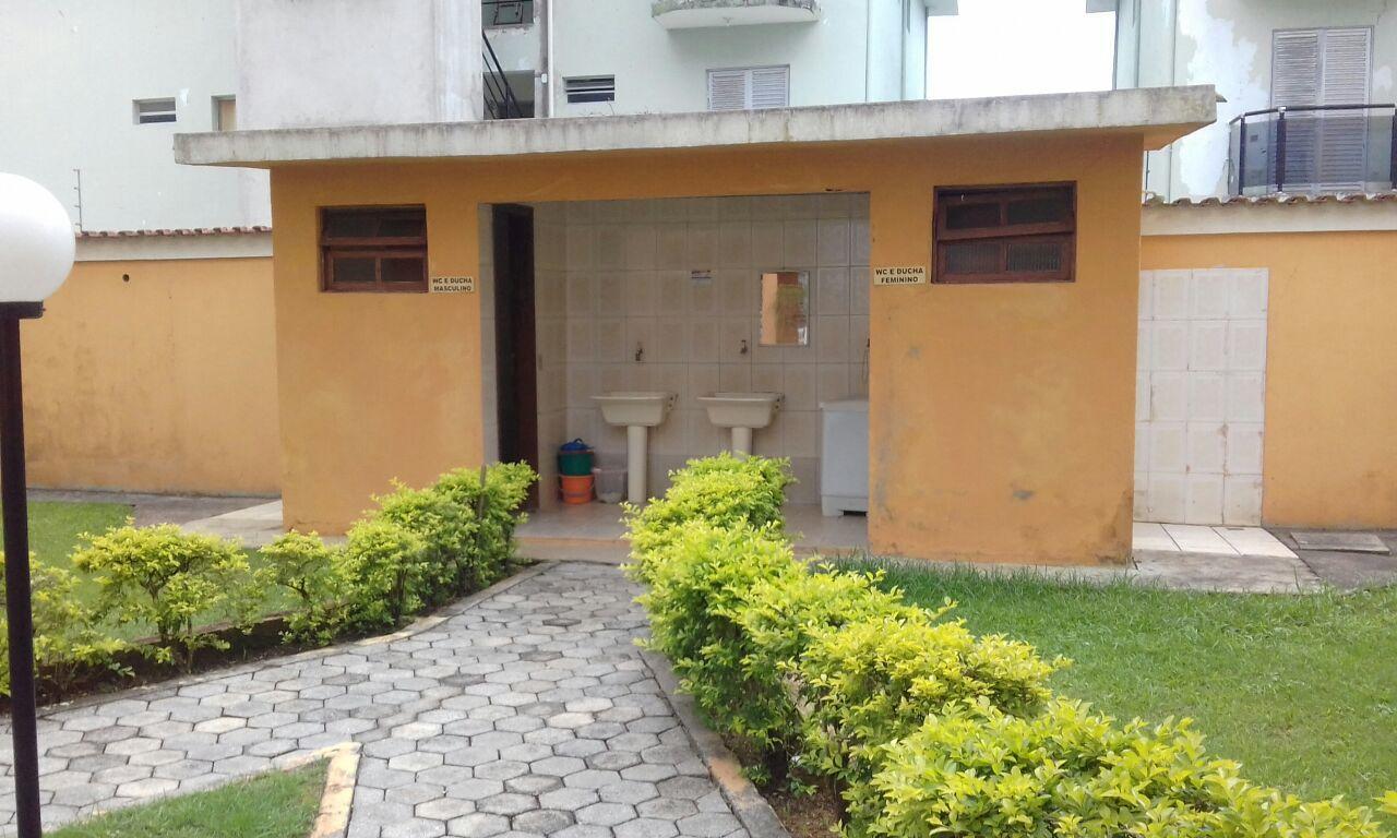 Ferias A Beira-Mar Apartamento Com 2 Quartos Em Ubatuba Exterior foto