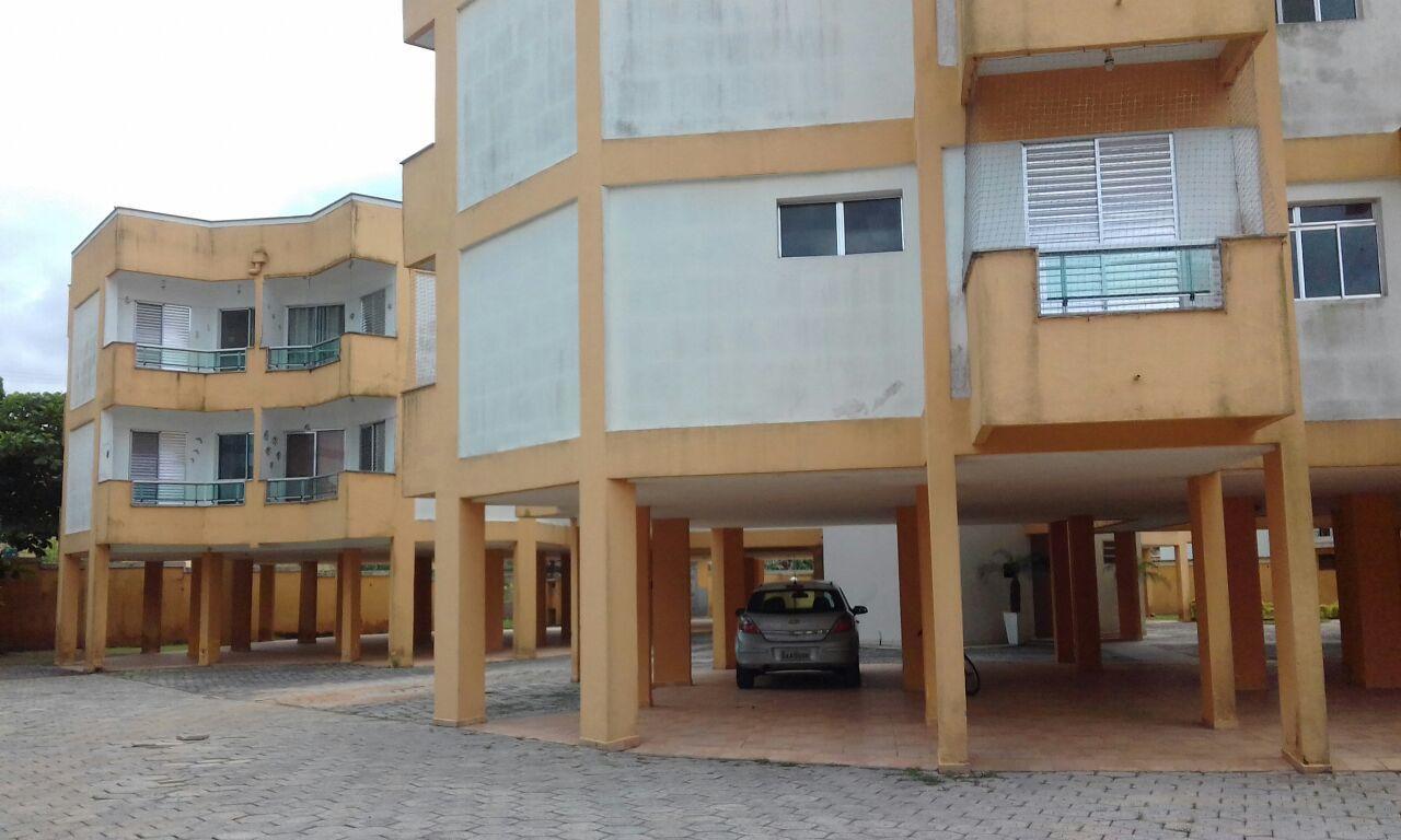 Ferias A Beira-Mar Apartamento Com 2 Quartos Em Ubatuba Exterior foto